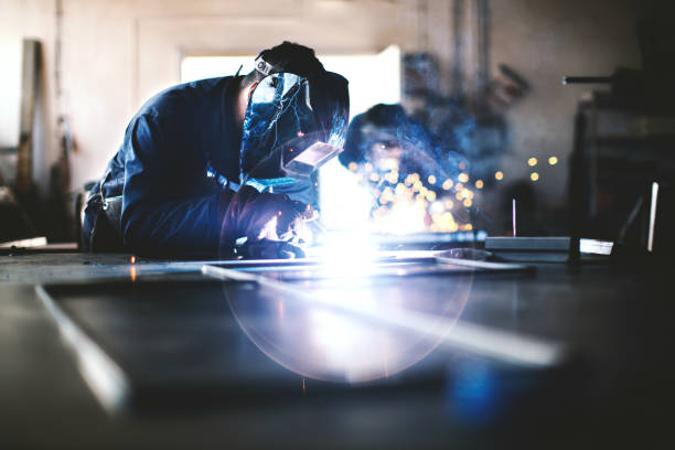 Best Automotive Welding in Princeville, HI