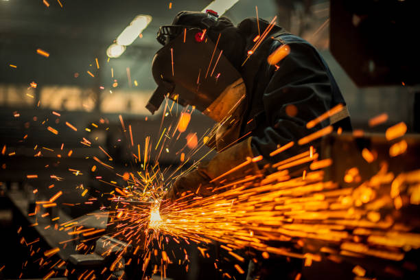 Best Automation and Robotic Welding in Princeville, HI