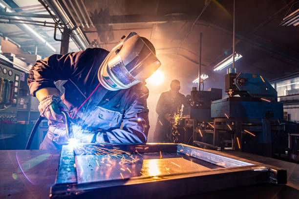 Best Food and Beverage Processing Equipment Welding in Princeville, HI