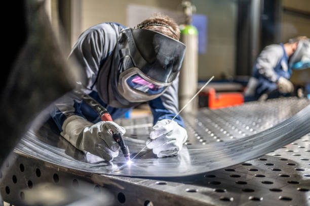 Best Welding Inspection and Certification in Princeville, HI