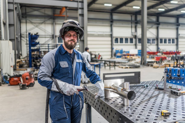 Reliable Princeville, HI Welder & Metal Fabrication Solutions